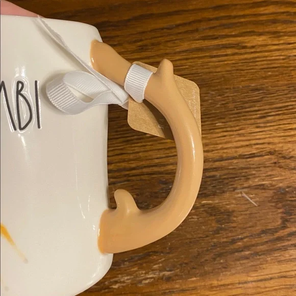 Rae Dunn Bambi Mug - Picture 5 of 7